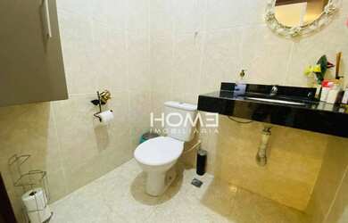 Imagem 10: Casa com 4 dormitórios à venda por R$ 820.000,00 - Itaipu - Niterói/RJ