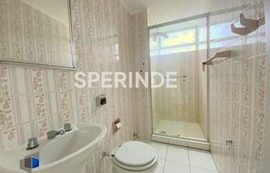 Imagem 10: Ótimo apartamento de 02 dormitórios, área de serviço com banheiro...