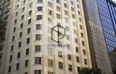 Imagem: O depósito possui 2 Vagas na garagem, 503m² de Área e está