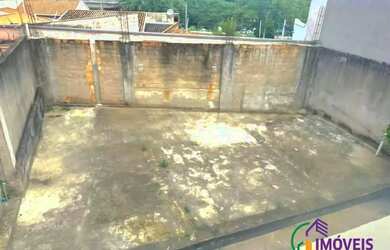 Imagem 7: CASA ASSOBRADADA - TAQUARAL - SP