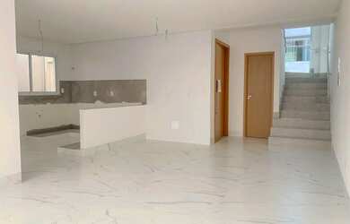 Imagem 9: Casa de condomínio sobrado para venda possui 155 metros quadrados com...