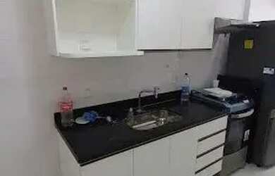 Imagem 3: Imóvel para venda tem 56 metros quadrados com 2 quartos em Praia de Itaparica...