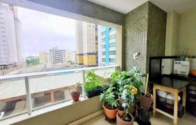 Imagem 8: ARTE PALHANO - R$ 860.000 -Apartamento à venda, 2 Quartos (1 Suíte), 95m², 2 vagas, Gleba
