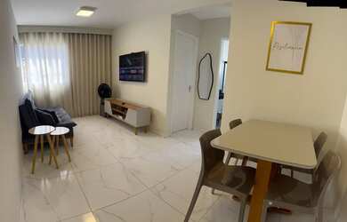 Imagem 4: ALUGA-SE - Apartamento Mobiliado em Garanhuns/PE