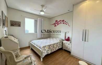 Imagem 14: Apartamento à Venda e/ou locação no Terroir Residence 113 m² - Gleba Palhano Londrina