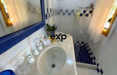 Imagem 14: Casa à Venda no Condomínio Vale das Araucárias, 3 suítes - Itaipava, Petrópolis/RJ