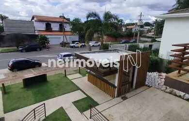 Imagem 4: Locação Loja Belvedere Belo Horizonte