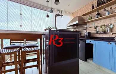 Imagem 13: Apartamento com 3 dormitórios para alugar, 118 m² por R$ 9.000,00/mês...