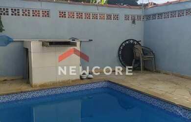 Imagem 2: Sobrado em Rua José Gazola - Vera Cruz - Caçapava/SP