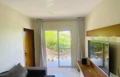 Imagem 2: Apartamento à venda no MEDITERRÂNEO OESTE SANTA AMÉLIA, Maceió, AL