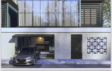 Imagem 1: Imóvel para venda possui 130 metros quadrados com 3 quartos em Praia do Morro - Guarapari