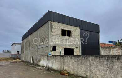 Imagem 16: Galpão para locação, Revoredo, Tubarão, SC