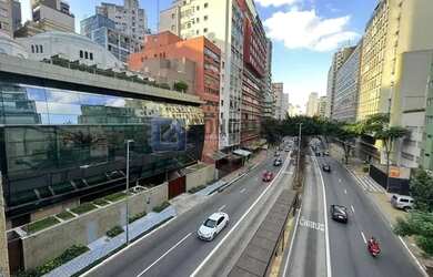 Imagem 15: Salas comerciais no bairro Consolação em Sao Paulo, sendo 510m² com...