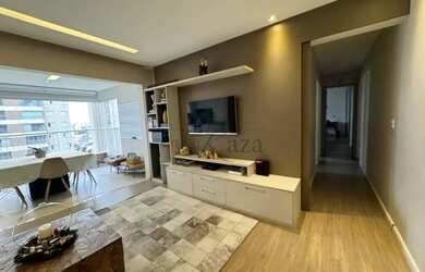 Imagem: Seu Novo Lar no Splendor Garden, Jardim das Indústrias! (122m²