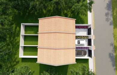 Imagem 6: DUPLEX 3 QUARTOS/SUÍTE em Praia da Baleia PRÓX. ao Rest. Mahara