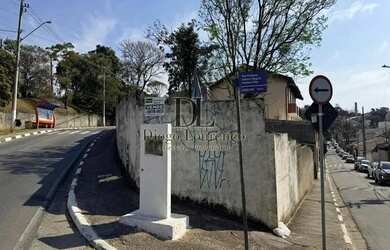 Imagem 7: Terreno De Esquina No Centro De Santana De Parnaiba