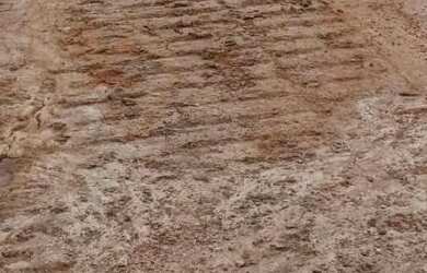 Imagem: O terreno à venda possui 375m² de Área e está localizado