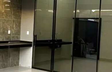 Imagem 3: Casa a venda em Senador Canedo 3Q sendo um suíte no Jardim Canedo 3