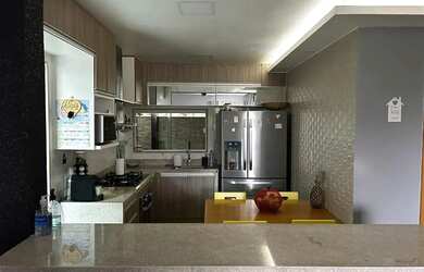 Imagem 12: 0 - Casa 2 quartos - JARDIM PRIMAVERA