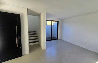 Imagem 5: Residencial Moradas da Lagoa, localizado no centro de Garopaba-SC