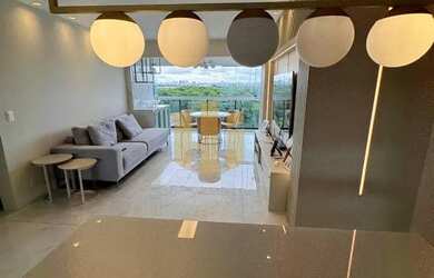 Imagem 4: Apartamento à venda no Le Parc