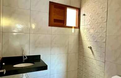 Imagem 15: Bosque das Colinas III, casa de 2 quartos com 69,8m ² - Possibilidade de Entrada Zero - R