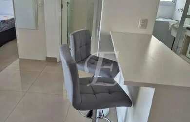 Imagem 13: Apartamento com 1 dormitório, 40 m² - venda por R$ 531.900,00 ou aluguel...