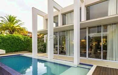 Imagem 3: Sobrado à venda no Parque Jatibaia, Campinas