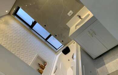 Imagem 7: Gran Art Zona 01 Centro. Piscina, Churrasqueira, 110m² de Áreae3 Vagas...