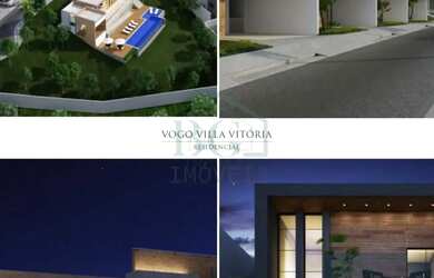 Imagem 7: Casas em Condomínio em Poços de Caldas