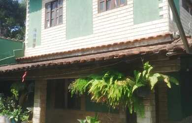 Imagem 2: SÓ Á VISTA Casa 3qts sendo 1 suite chrr Posse documentada Chácaras...