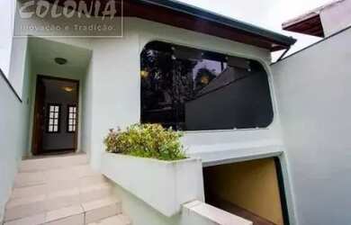 Imagem 12: Sobrado para venda ou locação - Centro, Santo André