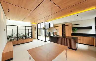 Imagem 4: Casa à Venda no Residencial Villa Verde 3 Dormitórios, Suíte, Churrasqueira...