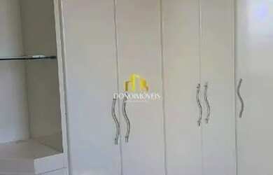 Imagem 12: Apartamento à venda 60 m² 2 dormitórios mobiliados Andar médio Baeta...