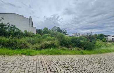 Imagem 2: CAXIAS DO SUL - Terreno Padrão - SÃO LUIZ DA 6ª LÉGUA