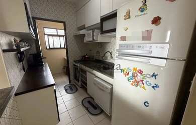 Imagem 8: Oportunidade - Apartamento - Urbanova - Residencial Mirage - 3 Dormitórios...