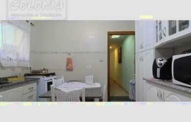 Imagem 7: Apartamento a venda - Vila Humaitá, Santo André