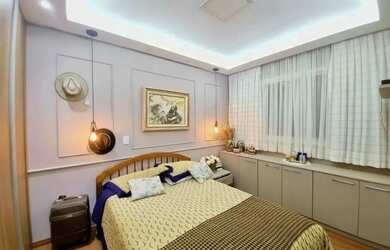 Imagem 14: ARTE PALHANO - R$ 860.000 -Apartamento à venda, 2 Quartos (1 Suíte), 95m², 2 vagas, Gleba