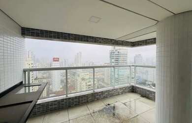 Imagem 3: Apartamento à venda 105m² 2 Suítes Bairro Boqueirão