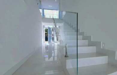 Imagem 9: Casa para Locação no Residencial Alphaville 9 / SP