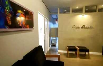 Imagem: O depósito possui 1 Vaga na garagem, 45m² de Área e está