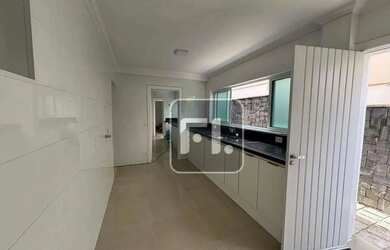 Imagem 13: Casa para alugar, 750 m² por R$ 25.000,01/mês - Residencial Tres Alphaville...
