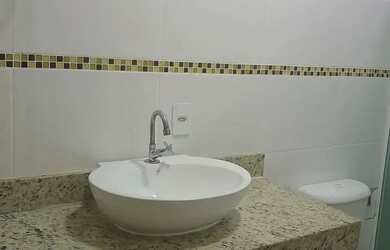 Imagem 16: Alugo casa 3 quartos - Condominio Village Boiuna