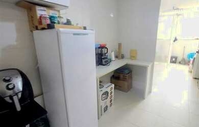 Imagem 5: Apartamento de 3 quartos na Quadra da Praia do Recreio Posto 10