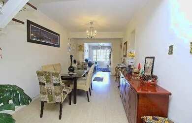 Imagem 11: Casa em Porto Alegre, no bairro Ipanema, com 3 dormitório s , e 3 banheiros,...