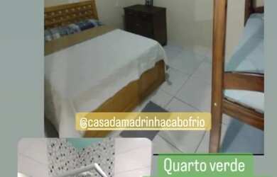 Imagem 9: Casa para temporada Cabo Frio - Casa da madrinha Cabo Frio