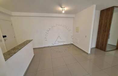 Imagem 5: APARTAMENTO PARA LOCAÇÃO EM ALPHAVILLE