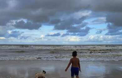 Imagem 5: Casa na Praia de Costa Dourada