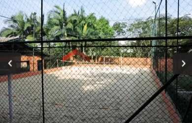 Imagem 9: Lote em condomínio em Alameda Tília - Altos de São Fernando - Jandira/SP