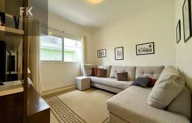 Imagem 15: Casa de Condomínio em Tamboré - Santana de Parnaíba